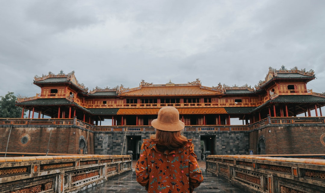 kinh nghiệm du lịch Trung Quốc