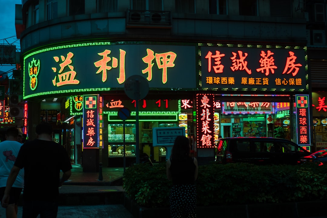 món ăn đường phố Trung Quốc