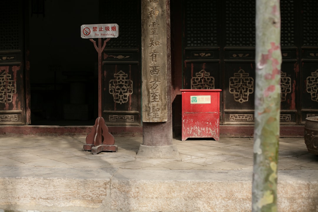 địa điểm check-in Trung Quốc