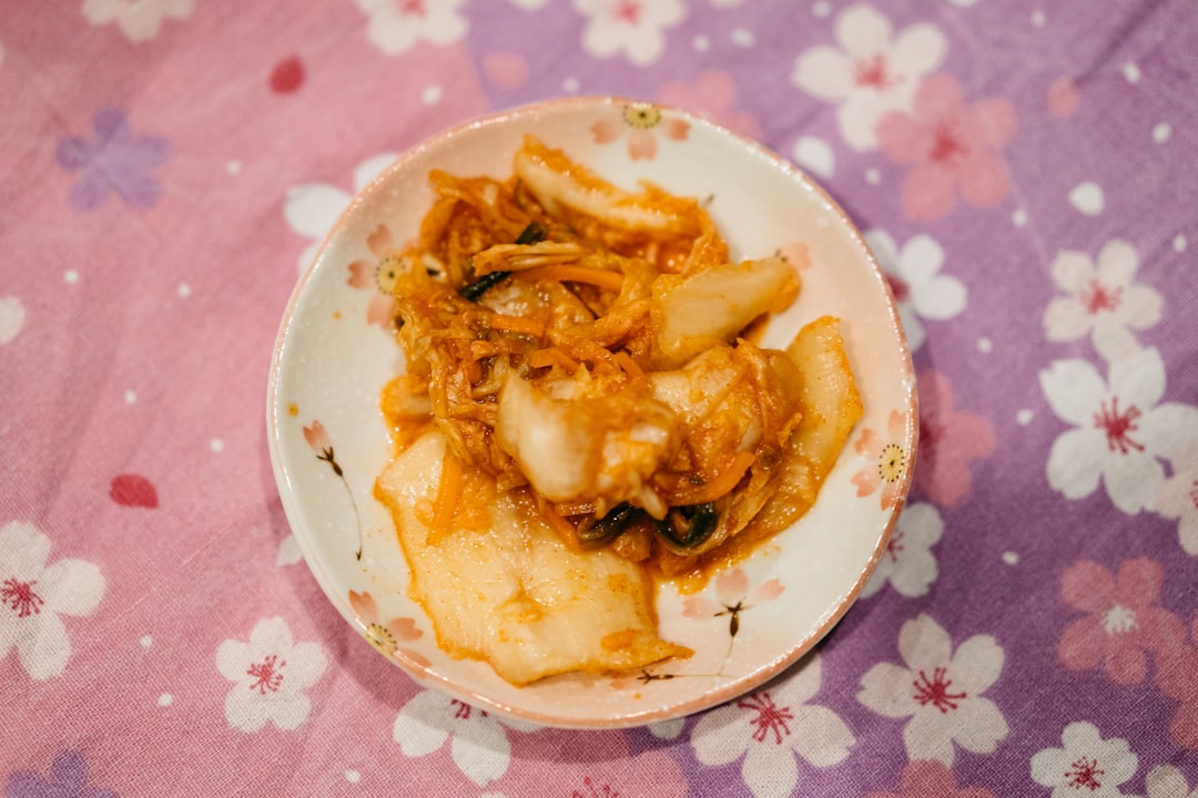 món ăn nổi tiếng Trung Quốc