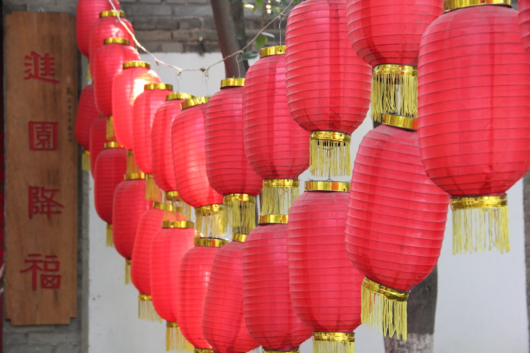 ý nghĩa Tết Nguyên Đán Trung Quốc