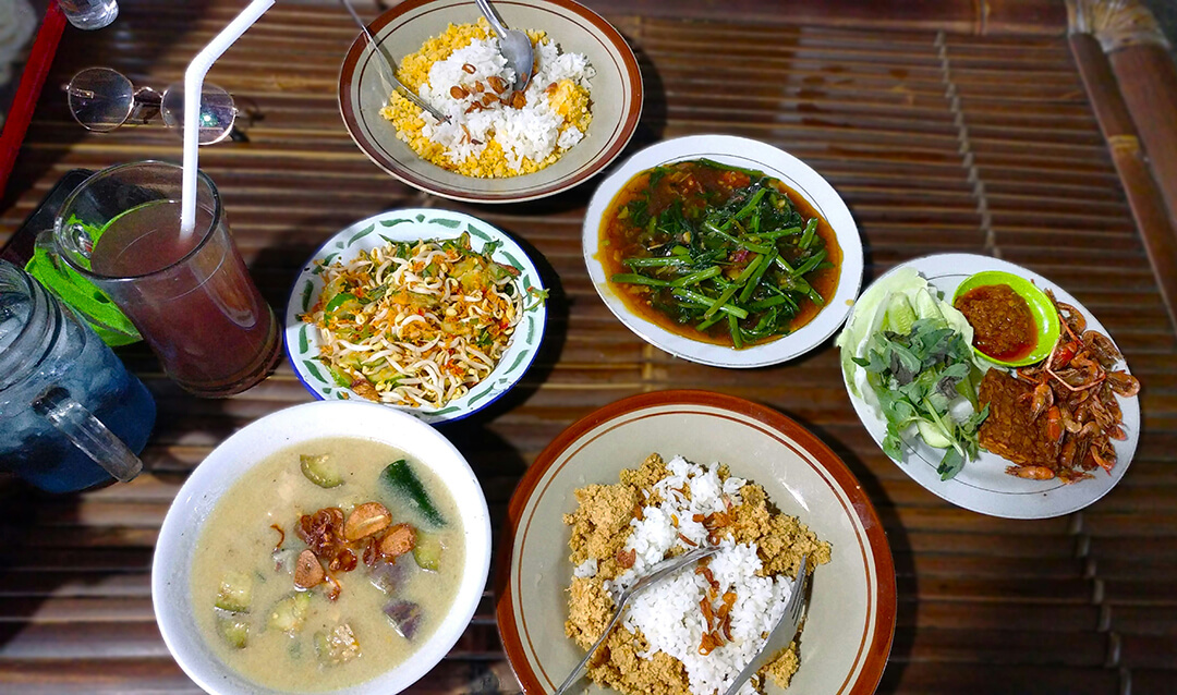 Các món ăn Trung Quốc phổ biến ở Việt Nam