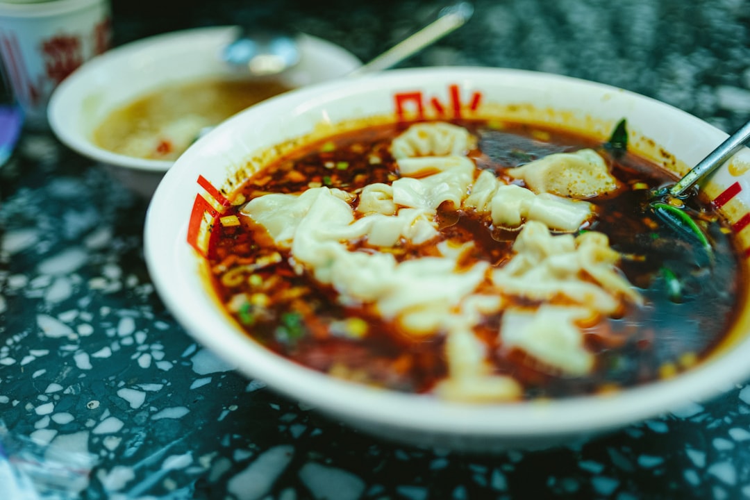 món ngon Quy Nhơn