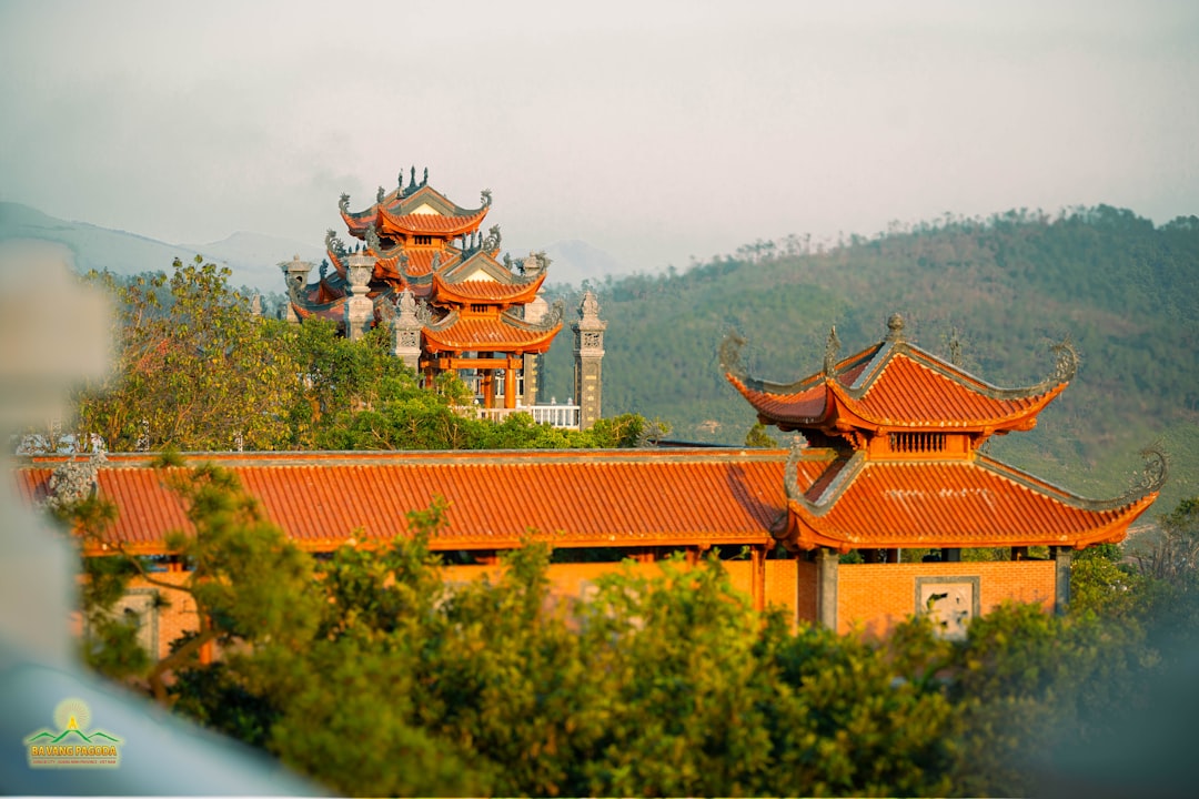 địa điểm du lịch Quy Nhơn