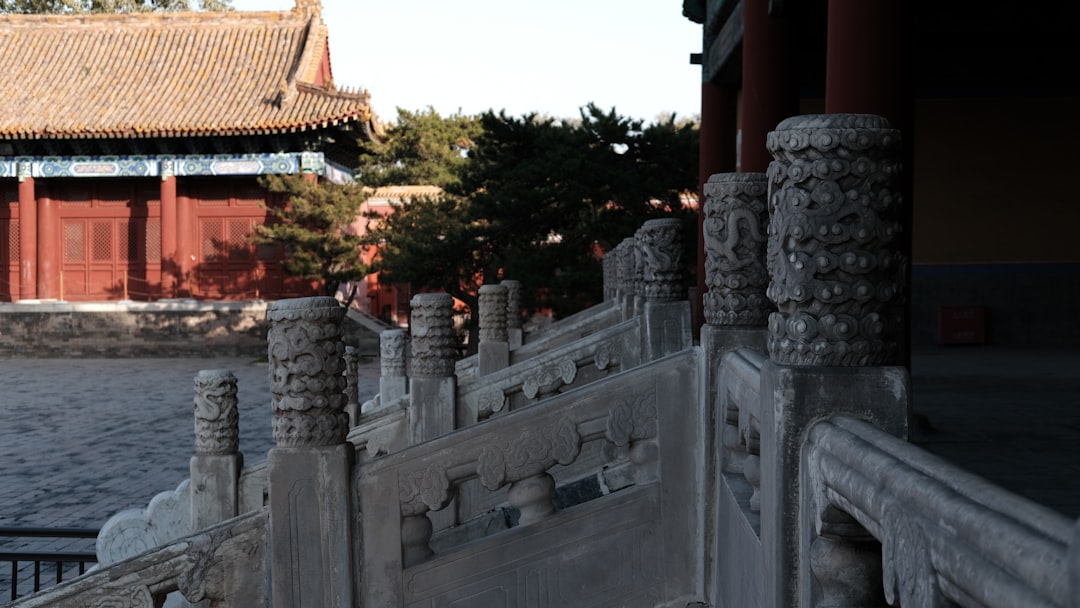 mùa đẹp nhất để đi Trung Quốc