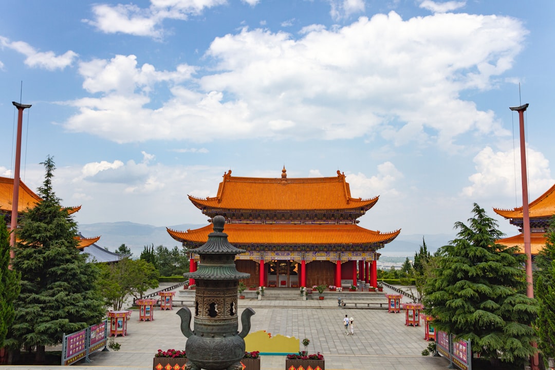 du lịch Trương Gia Giới