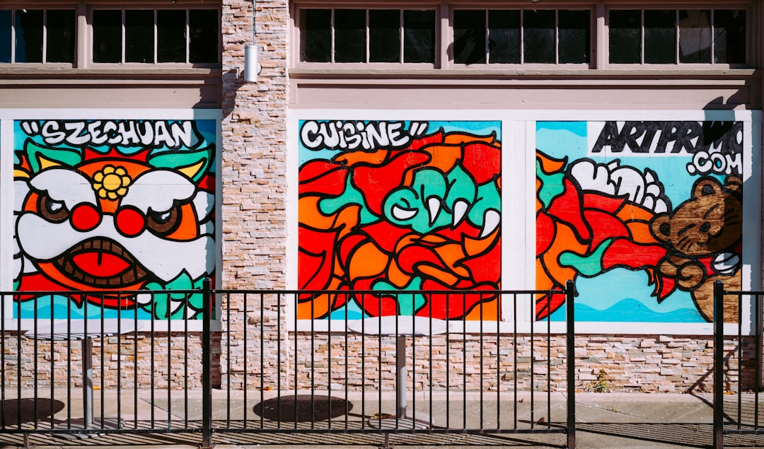 ẩm thực đường phố Trung Quốc