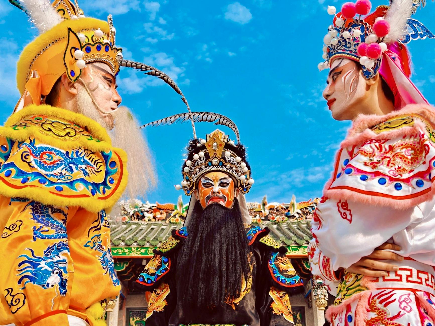 Phim cổ trang Trung Quốc