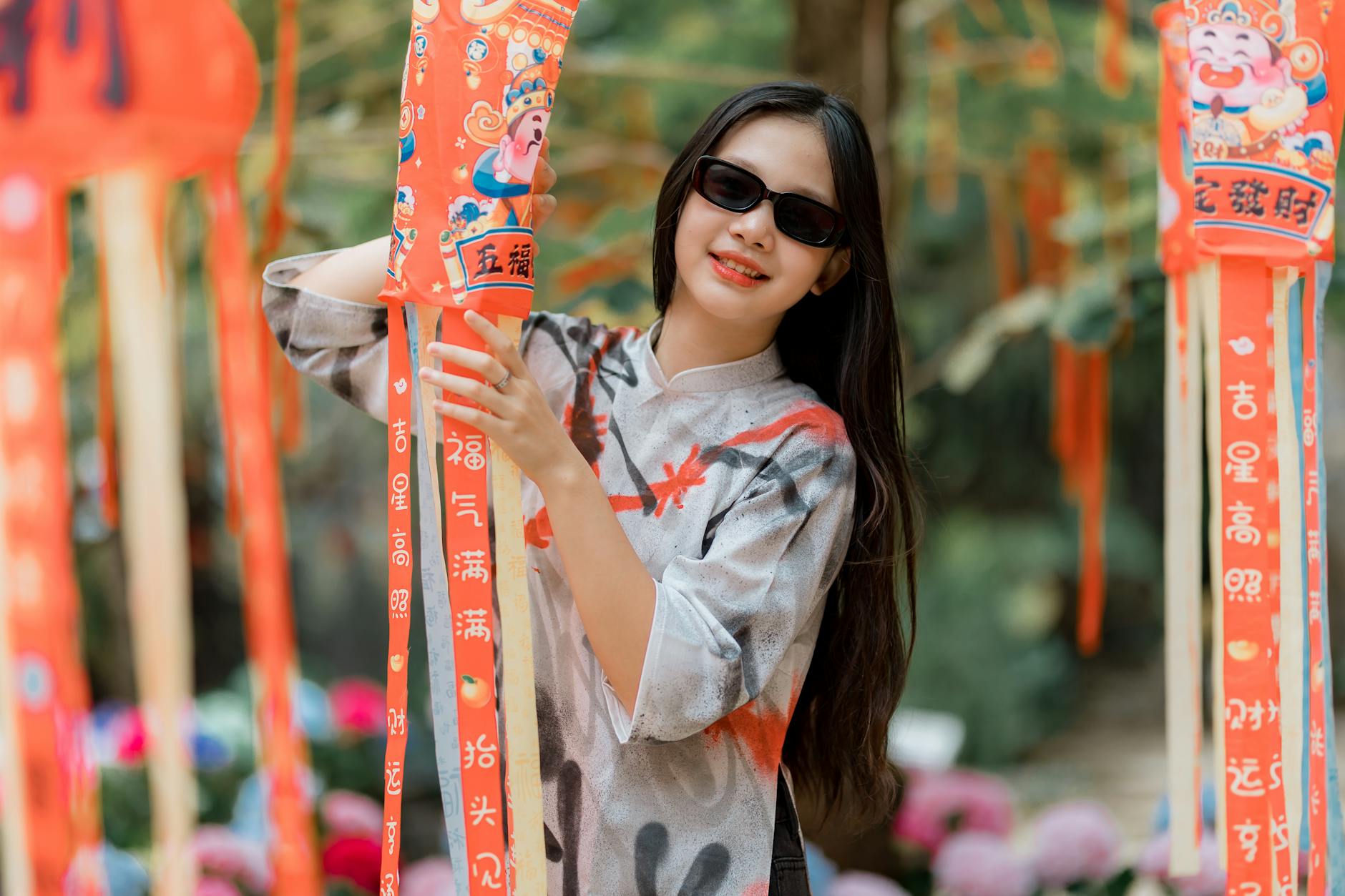 Tết Thất Tịch Trung Quốc
